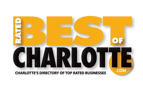 Rated Best of Charlotte